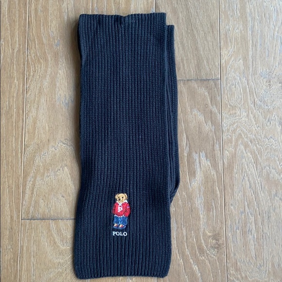 Polo Ralph Lauren Other - Polo Ralph Lauren Women’s scarf *COLLECTIBLE*